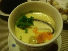 日式蒸蛋-鲤·鮨KOISUSHI