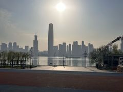 -乐福酒店(黎黄陂路汉口江滩店)