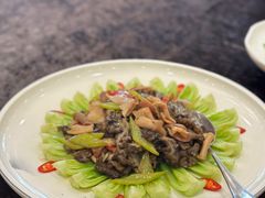 -丽都山庄餐厅