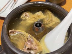 -云海肴·汽锅鸡·云南菜(苏州中心店)