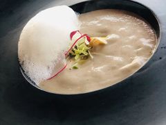 -西安皇冠假日酒店·B&G51餐厅