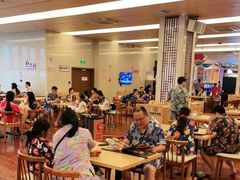 -汤连得温泉馆(宝山店)