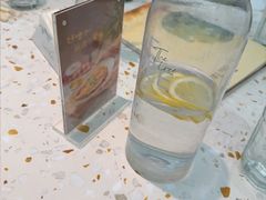 -大树餐厅(环球港店)