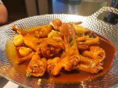 -小菜园新徽菜(常州金坛吾悦店)