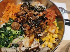 -米村拌饭(天津东丽万达店)