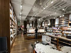 -MUJI无印良品(华贸店)