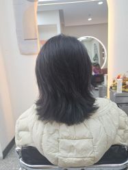 -HD HAIR STYLE