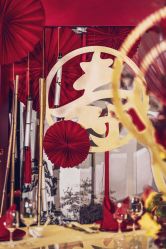 -花轿喜屋婚礼策划