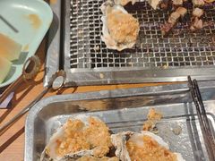 -蚝英雄·鲜蚝自助专门店