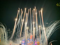 -沈阳方特欢乐世界