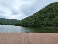 -玉渡山自然风景区