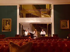 -The St·Regis Bar 瑞吉酒吧