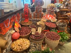 -周小明火锅(黑金冠社区店)