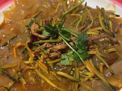 -李老哈·东北菜(宋园路店)