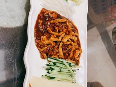 -东北人粗粮饺子坊(南山店)