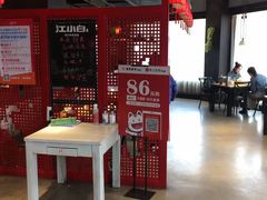 大堂-小柴米·传统江西菜(万寿宫店)