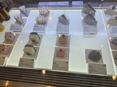 -Fridi Patisserie Cafe