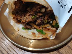 卡饼-小豆海棠(人民南路店)