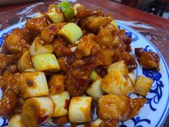 宫保鸡丁-九河居(荔湾路店)
