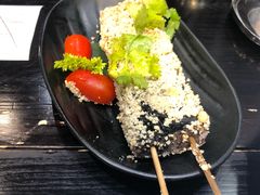 -小明同学(三里屯店)