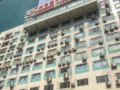-广州市第十二人民医院(天河院区)