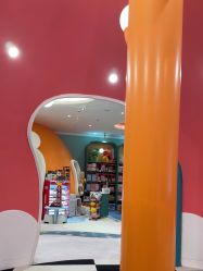 -奈尔宝·儿童乐园·亲子餐厅(苏州大悦城店)