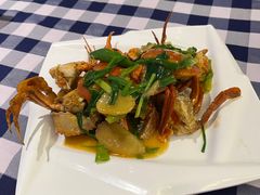 -阿妹小海鲜(下角店)