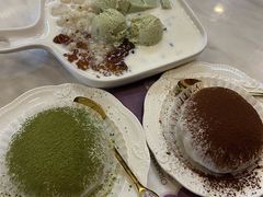 -李大牛和刘大力手作甜品(凯德店)