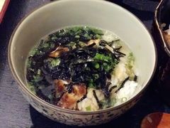 名古屋风味鳗鱼饭-昇鳗鱼家(浦东店)
