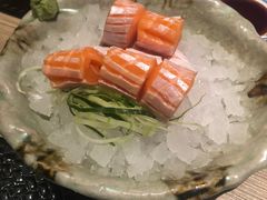 -小山日本料理(兴业太古汇店)