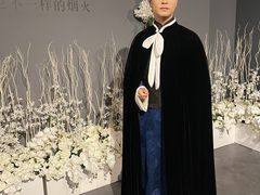 -上海杜莎夫人蜡像馆
