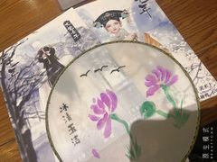-LIENOW来闹密室剧本推理&狼人杀(李家村万达广场店)