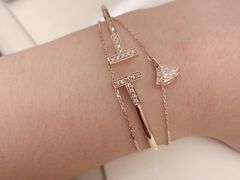 -Tiffany & Co.蒂芙尼
(天津万象城店)