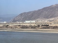 -图们国门景区