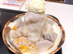 -鲜芋仙Meet Fresh(壹方城店)