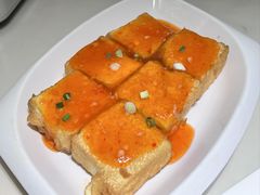 -刘胖子家常菜·蹄花焖藕(兴业店)