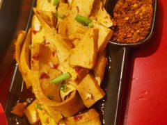 -谭鸭血老火锅(图书馆店)