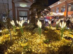 -百联奥特莱斯广场(南京店)