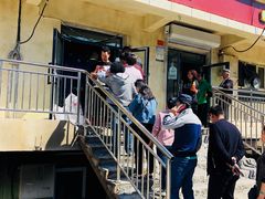 门面-恺撒烤包子