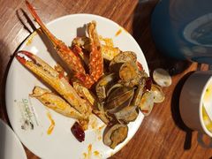 -汉巴味德(沈阳万象汇店)
