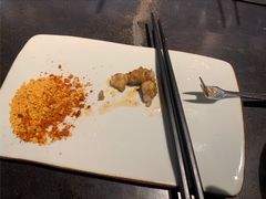 -很久以前羊肉串(中山公园店)
