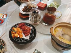 -盛百味·家宴餐厅(霸州分店)