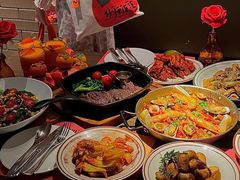 -ZAFFERANO西班牙海鲜饭(上海首店)