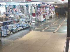 -沈阳大商千盛购物中心有限公司(长江街店)