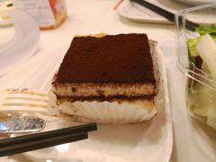 提拉米苏-宜家·瑞典风味餐厅(北京西红门店)