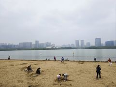 -天鹅湖体育公园