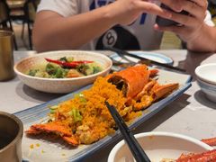 -Home Thai·泰谣(王府井apm店)