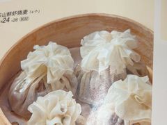 -眉州小吃(石景山店)