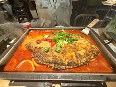 -炉鱼(萧山万象汇店)