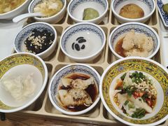 -龙抄手(春熙路总店)